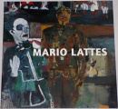  Mario Lattes (Mezi malbou a literaturou)