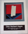  Otto Herbert Hajek