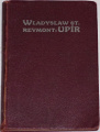 Reymont Wladislaw St. - Upír