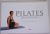 Stewartová Kellina - Pilates pro začátečníky