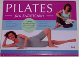  Stewartová Kellina - Pilates pro začátečníky