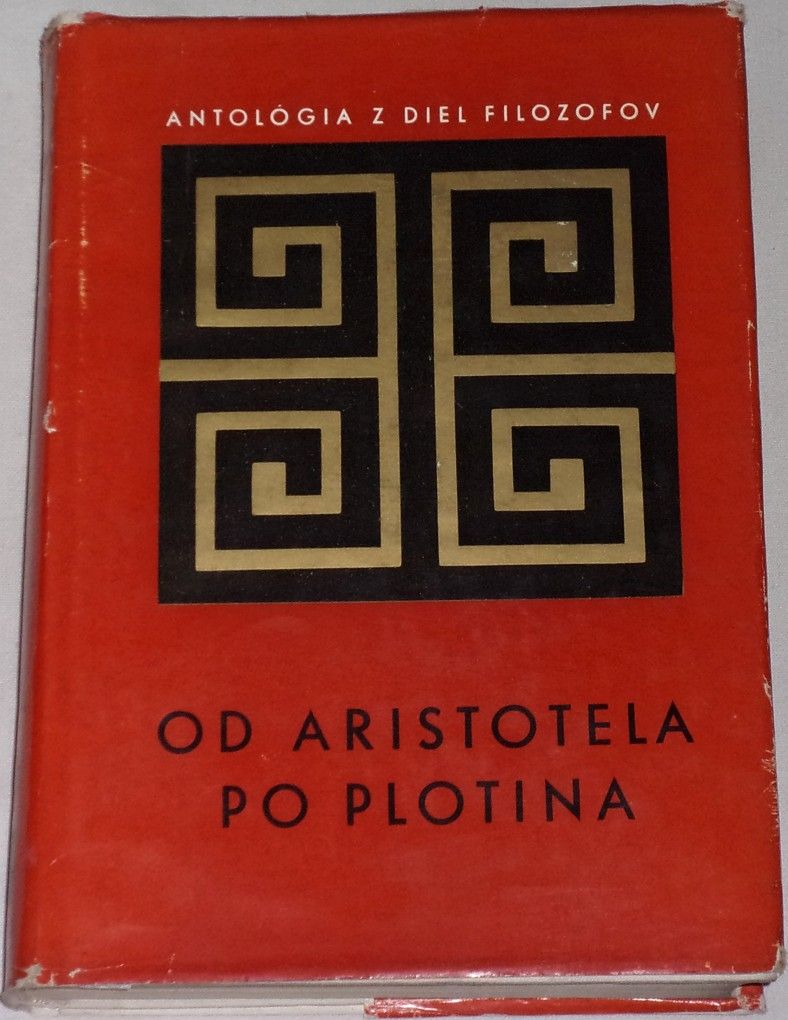  Od Aristotela po Plotina