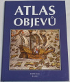  Atlas objevů