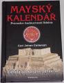  Calleman Carl Johan - Mayský kalendář