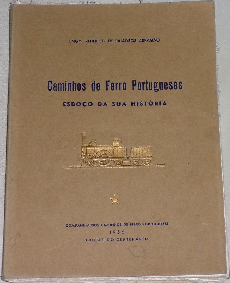  Caminhos de Ferro Portugueses