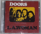 CD Doors: L.A. Woman