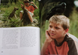 Chaloupek, Vogeltanz - Bráškové: Prázdniny s vlčaty