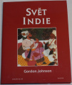  Johnson Gordon - Svět Indie