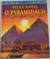  Millard Anne - Velká kniha o pyramidách