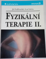 Poděbradský, Vařeka - Fyzikální terapie II.