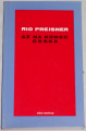  Preisner Rio - Až na konec Česka
