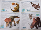 Richardson Hazel - Dinosaurier und andere tiere der Urzeit