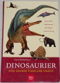 Dinosaurier und andere tiere der Urzeit