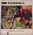 Zykmund Václav - Marc Chagall