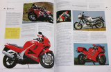 Brown Roland - Motocykly: Encyklopedie od A do Z