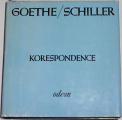 Goethe/Schiller korespondence