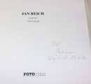Jan Reich (Fotografická publikace)
