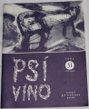  Psí víno č. 31/2004, VIII. ročník
