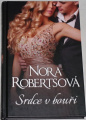 Robertsová Nora - Srdce v bouři