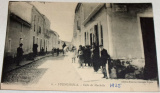 Španělsko: Fuengirola, 1925