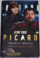 Swallow James - Star Trek: Picard