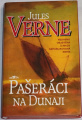 Verne Jules - Pašeráci na Dunaji