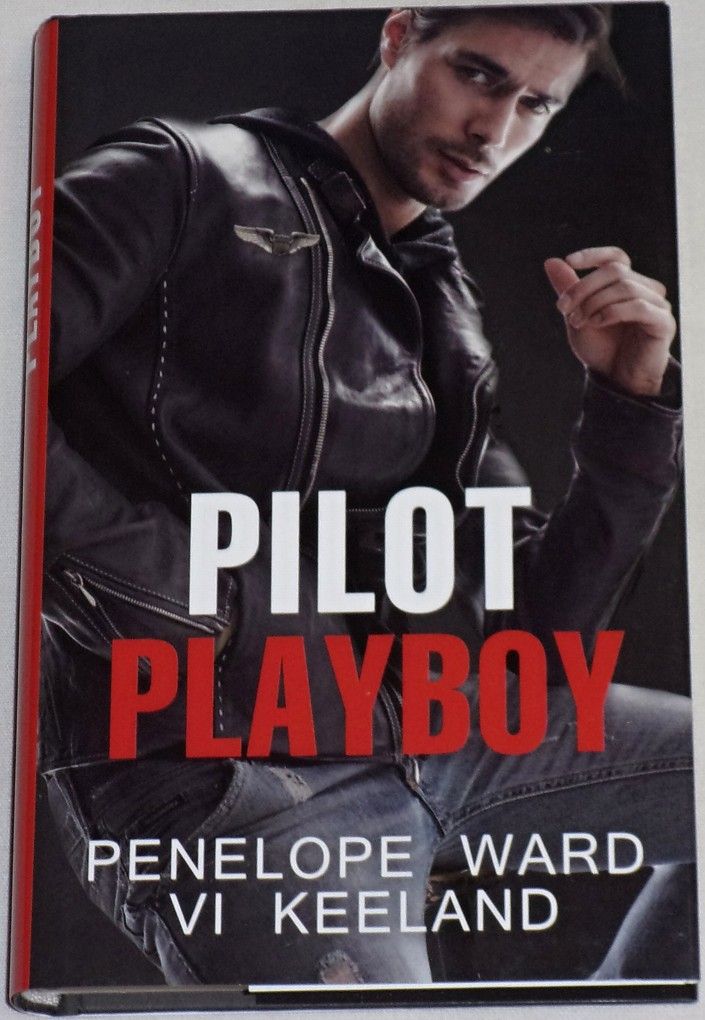 Ward Penelope, Keeland Vi - Pilot playboy