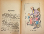 Brožová-Malá Julie - Dětské kukátko: Pohádky a povídky