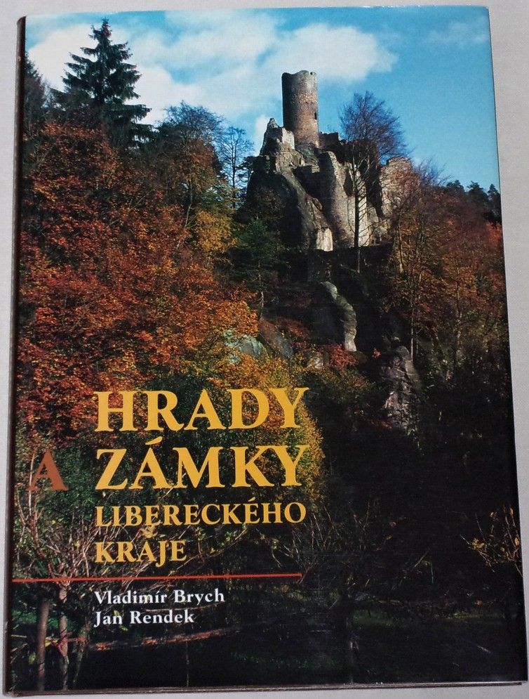 Hrady a zámky Libereckého kraje