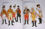 Hollins David - Rakouští vojevůdci za napoleonských válek 1792-1815