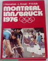 Hornáček, Krnáč - Montreal Insbruck 1976