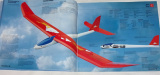 katalog Graupner 1996 (letadla, lodě, auta a příslušenství)