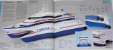 katalog Graupner 1996 (letadla, lodě, auta a příslušenství)