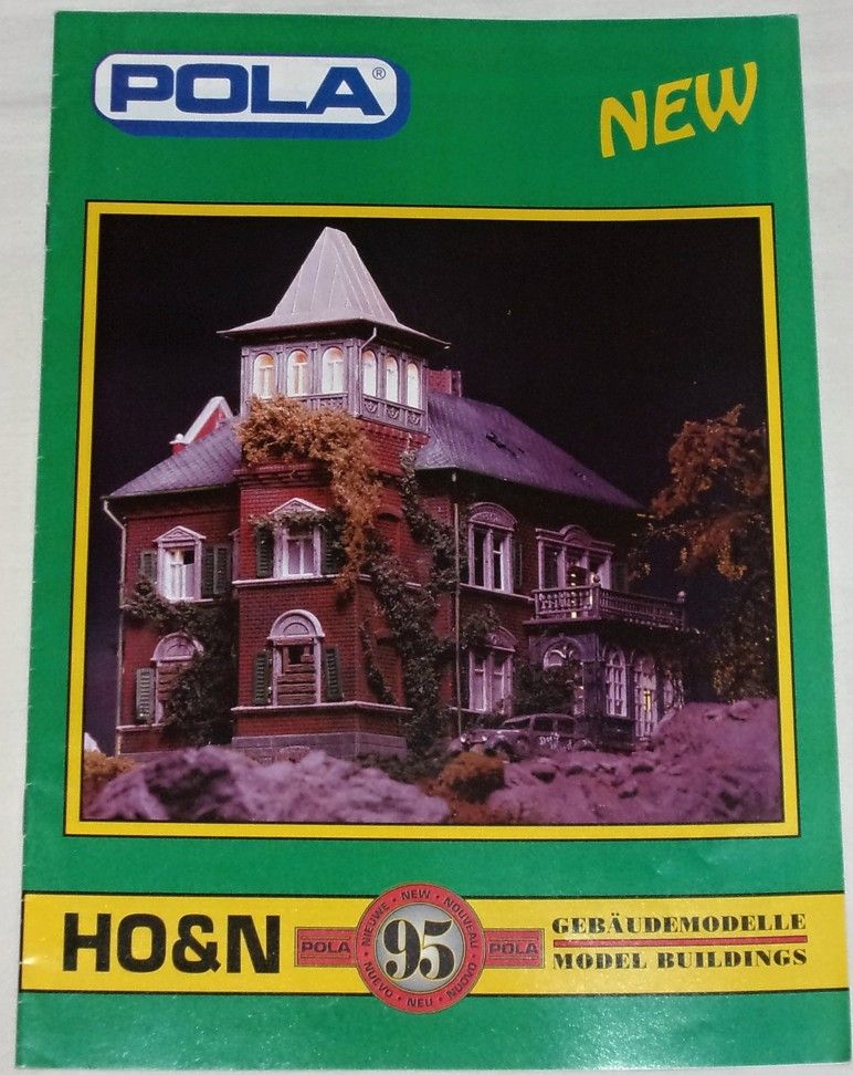 katalog POLA 1995