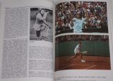 Lichner Ivan - Tenis encyklopédia