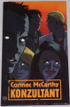 McCarthy Cormac - Konzultant