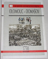 Olomouc-Domašov 1758