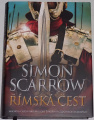 Scarrow Simon - Římská čest