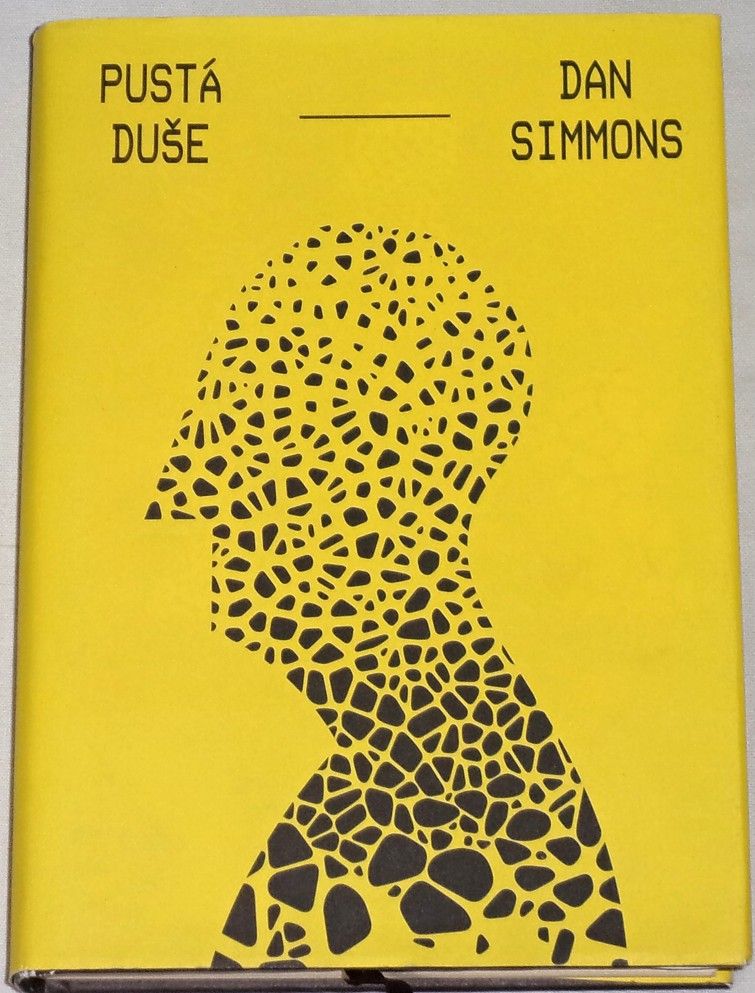Simmons Dan - Pustá duše