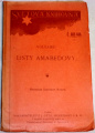 Voltaire - Listy Amabedovy
