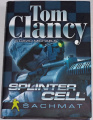 Clancy Tom, Michaels David - Splinter Cell: Šachmat