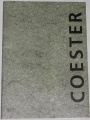 Coester (Katalog k výstavě)