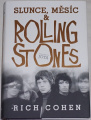 Cohen Rich - Slunce, měsíc & Rolling Stones