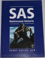 Davies Barry - SAS: Ilustrovaná historie