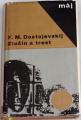 Dostojevskij F. M. - Zločin a trest