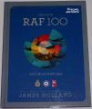 Holland James - RAF 100 (1918-2018)