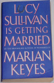 Keyes Marian - Lucy Sullivan is Getting Married