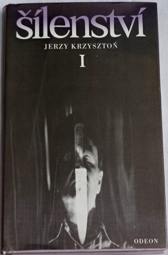 Krzysztoń Jerzy - Šílenství I.