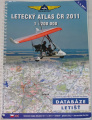 Letecký atlas ČR 2011 1:200 000