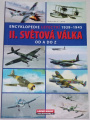 Lowe  M. V. - Encyklopedie letectví 1939-1945